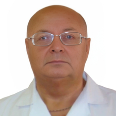 Тарасиков Михаил Николаевич, невролог