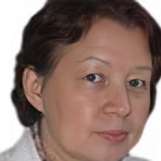 Сарафанова Таисия Алексеевна, профпатолог