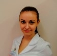 Архипченко Анастасия Михайловна, эндоскопист