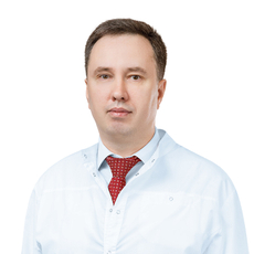 Скальский Максим Станиславович, уролог