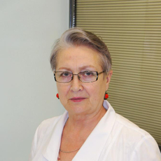 Марышева Зоя Павловна, терапевт