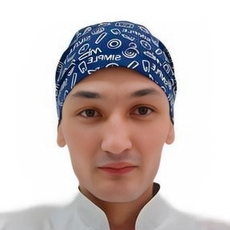 Шонгин Максим Сергеевич, стоматолог-ортопед