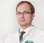 Мясников Константин Сергеевич, терапевт