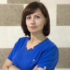 Сиземова Оксана Викторовна, стоматолог-хирург