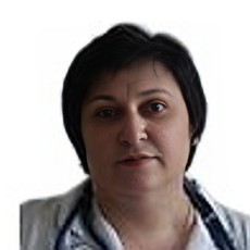 Романова Людмила Николаевна, кардиолог