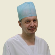 Тимощенко Олег Александрович, стоматолог-хирург