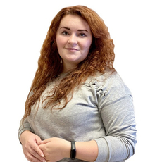 Захарова Анна Юрьевна, клинический психолог