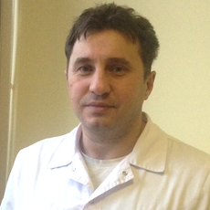 Кукулеску Александр Григорьевич, ортопед