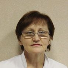 Кабина Екатерина Алексеевна, врач функциональной диагностики