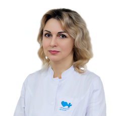 Шубаева Дина Александровна, косметолог