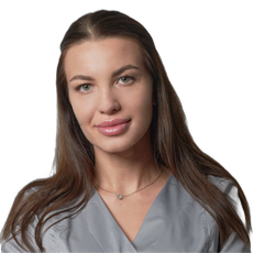 Горовенко Евгения Борисовна, стоматолог-ортопед