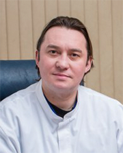Каталов Олег Юрьевич, гинеколог