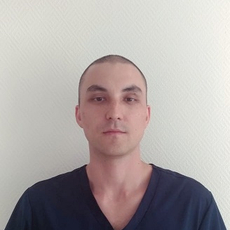 Батов Алексей Игоревич, рентгенолог