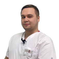 Алекберов Руслан Юсифович, стоматолог-ортопед