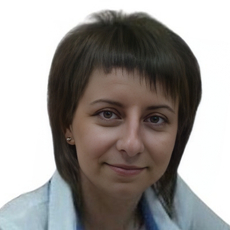 Гладышева Светлана Александровна, врач функциональной диагностики
