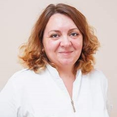 Корнюшко Светлана Витальевна , терапевт