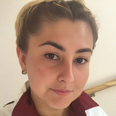 Алексеева Екатерина Анатольевна, психолог