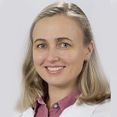 Клещева Анна Евгеньевна, детский невролог