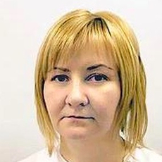 Халиманчук Лидия Николаевна, стоматологический гигиенист