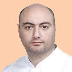 Саргсян Артем Оганесович, врач УЗД