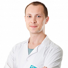 Янковский Александр Александрович, офтальмолог