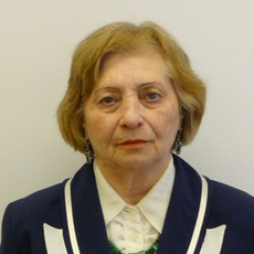 Гокиелова Мира Бениаминовна, детский ортопед