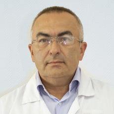 Заворотний Олег Иванович, офтальмолог