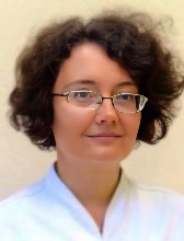 Никольская Татьяна Александровна, эндокринолог