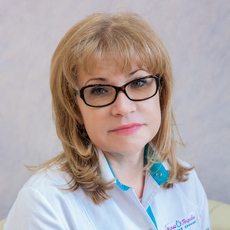 Дубошина Валерия Ивановна, терапевт