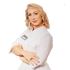 Тураева Наталья Дмитриевна, дерматолог