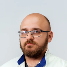 Маркелов Кирилл Михайлович, анестезиолог