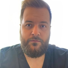 Бедарев Андрей Сергеевич, терапевт