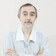 Кабанцев Владимир Васильевич, хирург