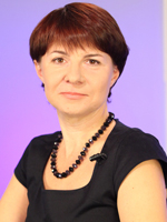 Филяева Юлия Анатольевна, гинеколог