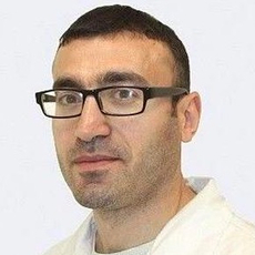 Испирян Манвел Рубикович, уролог