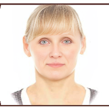 Яковлева Наталия Леонидовна, психолог