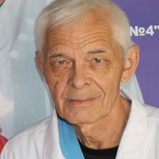 Давыдов Александр Семенович, ортопед