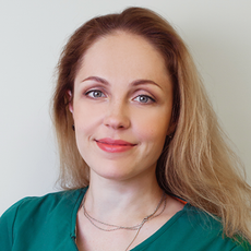 Дюкова Полина Андреевна, гинеколог