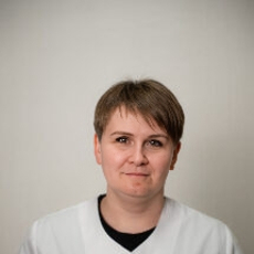 Симонова Олеся Николаевна, невролог