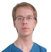 Хохлов Иван Николаевич, анестезиолог