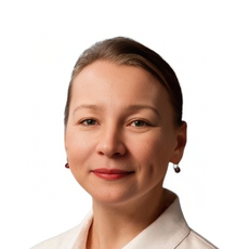 Миронова Елена Евгеньевна, невролог