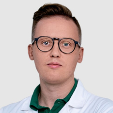 Арзамазов Максим Игоревич, невролог