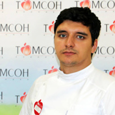 Логунков Евгений Игоревич, стоматолог-терапевт