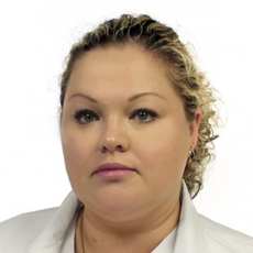 Дурасова Екатерина Николаевна, гинеколог