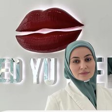 Есиева Марьям Хасановна, дерматолог