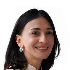 Аскерова Ясаман Эльшан Кызы, детский стоматолог