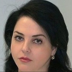 Козлова Наталья Фёдоровна, гинеколог