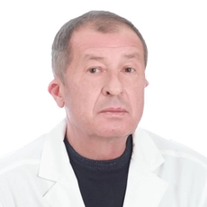 Малигонов Александр Евгеньевич, невролог