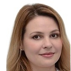 Баццокки Ольга Владимировна, дерматолог