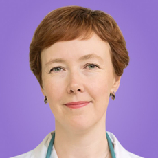 Кононова Светлана Михайловна, невролог